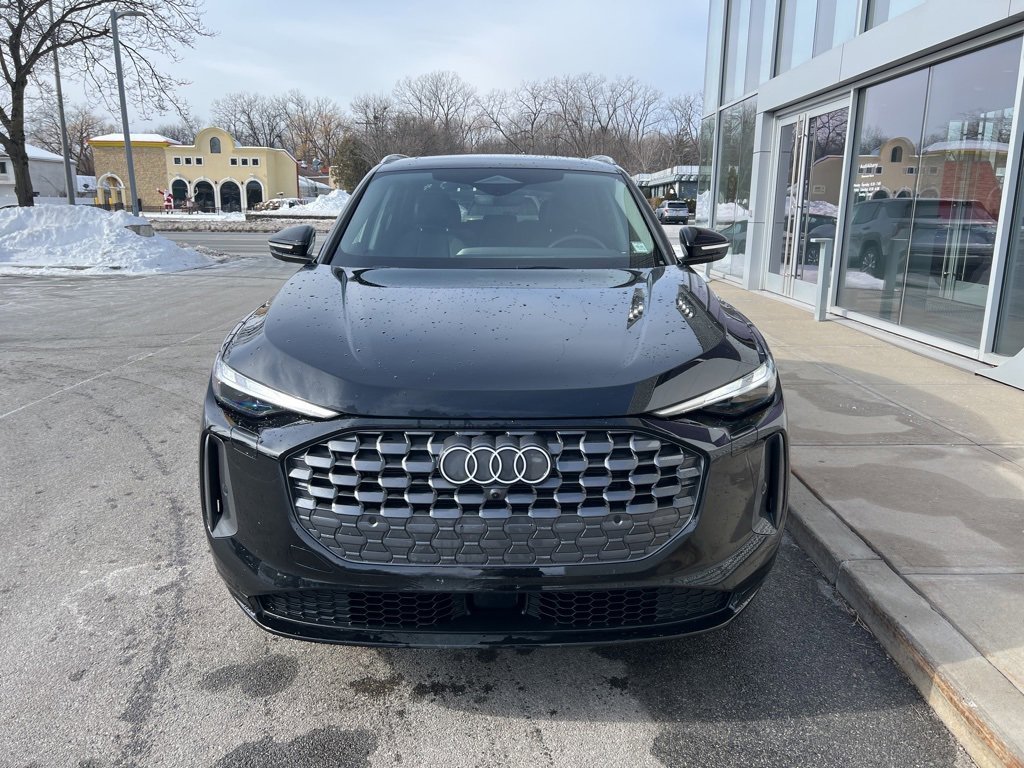 Certified 2025 Audi Q5 Premium image 48