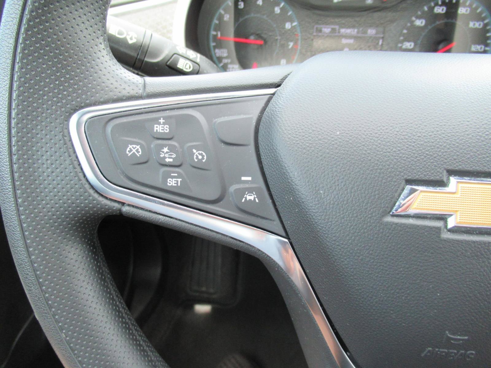 Used 2024 Chevrolet Malibu LS FWD image 21