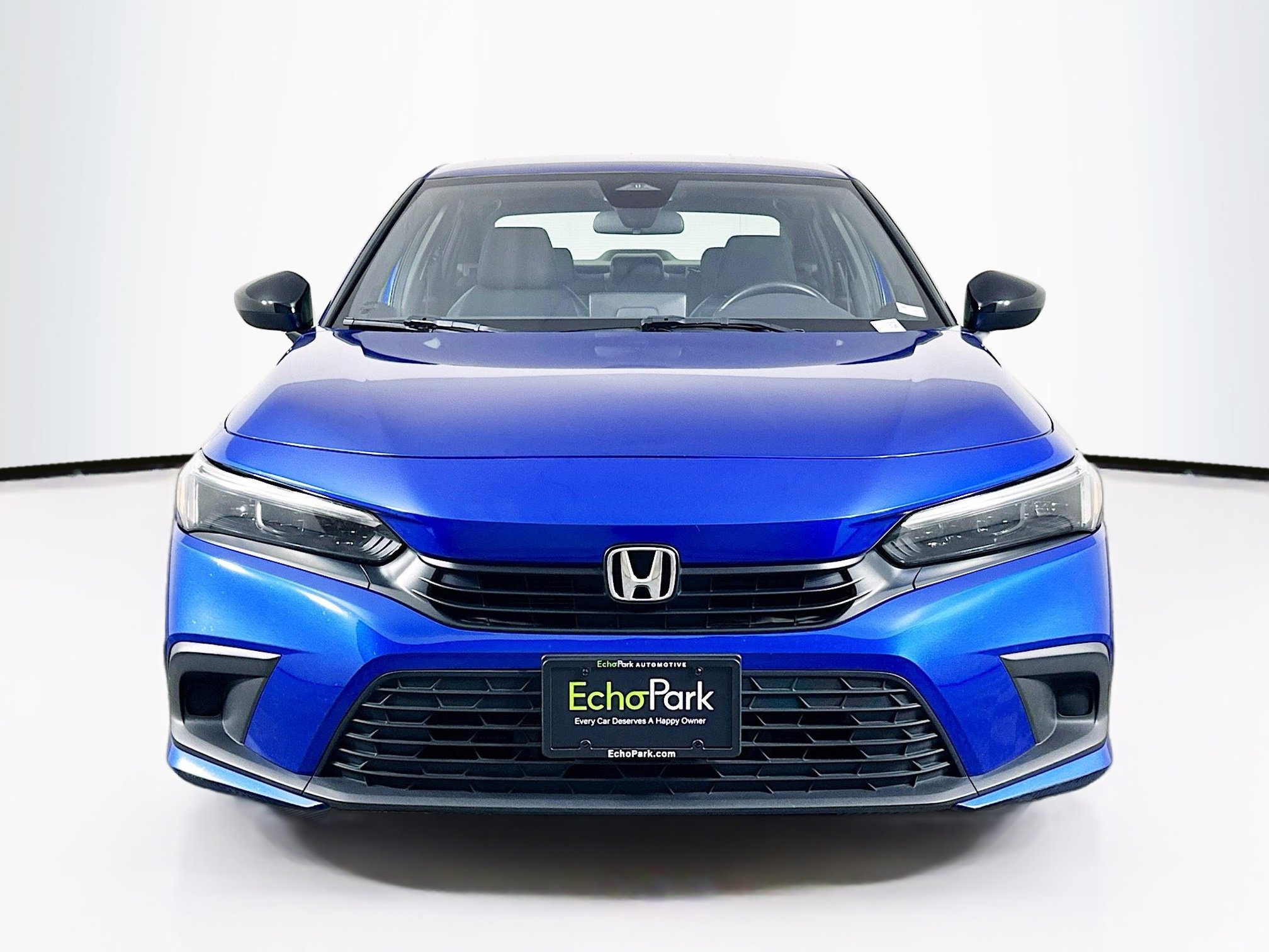 Used 2022 Honda Civic Sport image 2