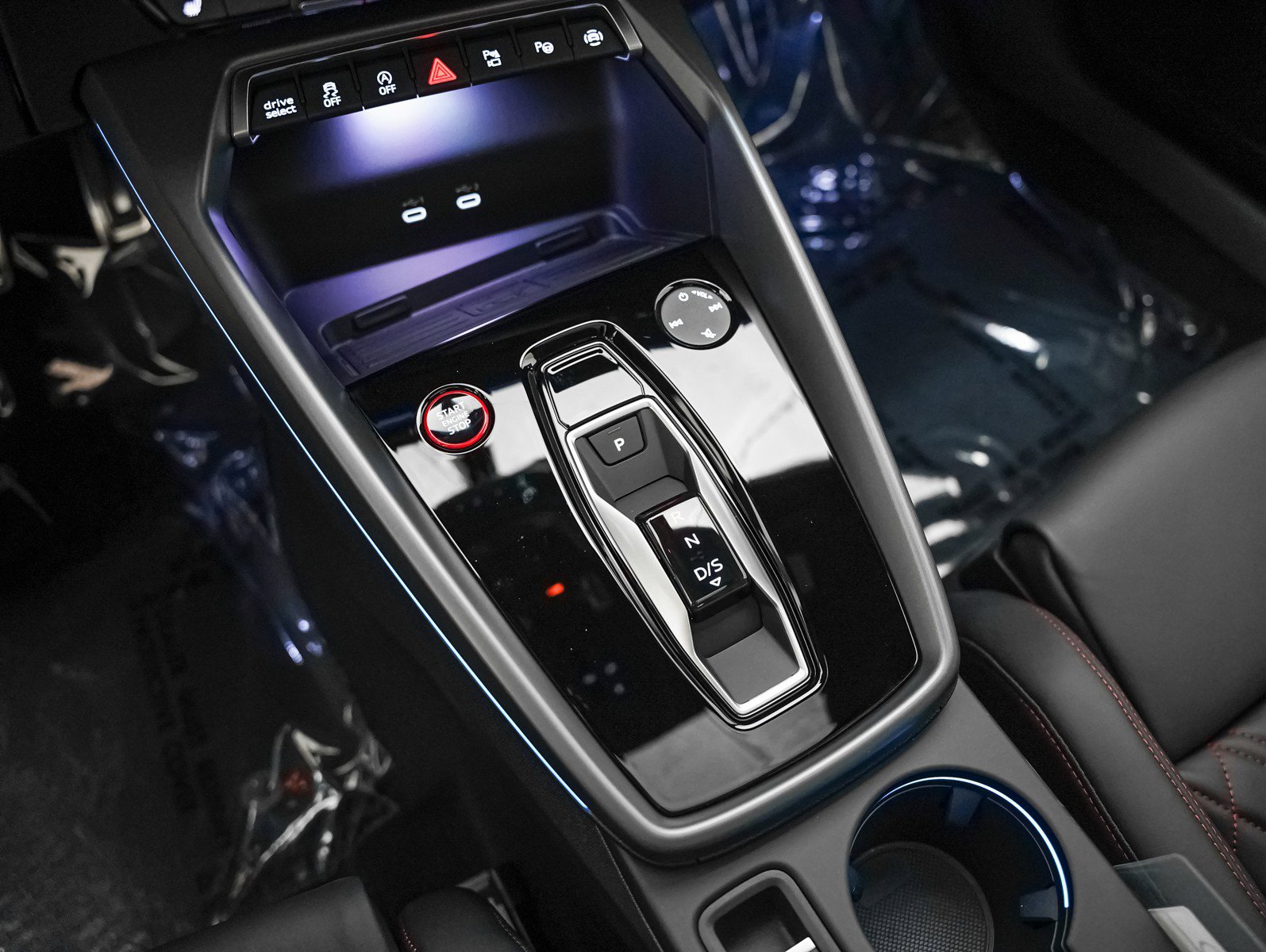 New 2026 Audi S3 Premium image 18