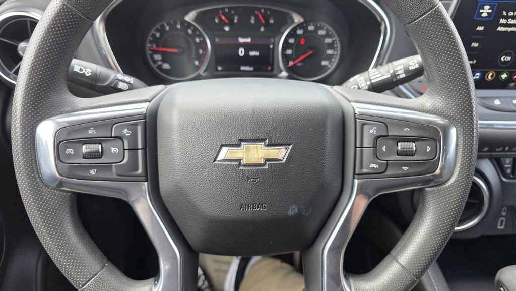 Used 2024 Chevrolet Blazer LT image 18
