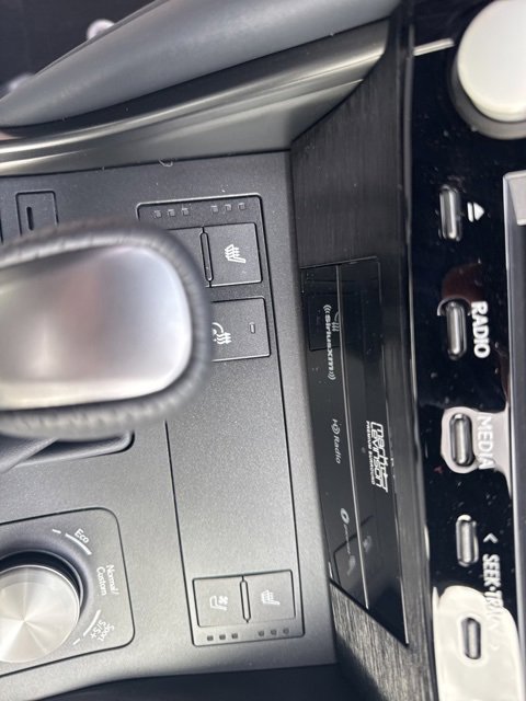 New 2025 Lexus IS 350 F Sport image 41