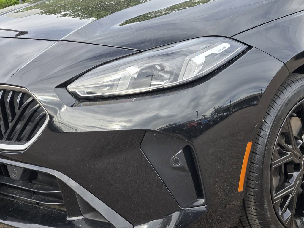 Used 2025 BMW 228i xDrive AWD/4WD image 5