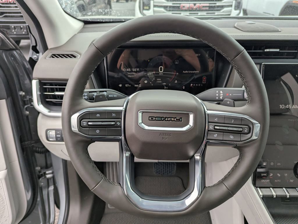 New 2026 GMC Terrain Denali image 12