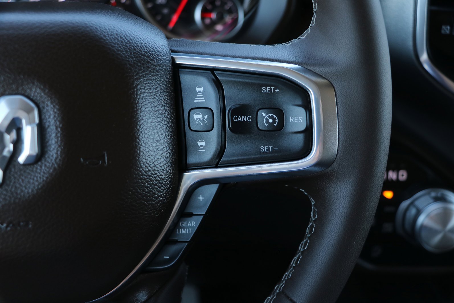 Used 2026 RAM 1500 Laramie w/ Laramie Southwest Edition image 19