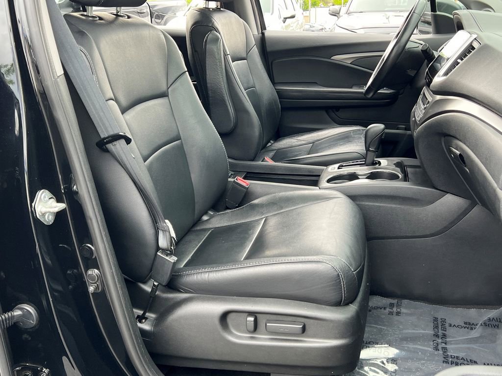 Used 2017 Honda Pilot EX-L image 23