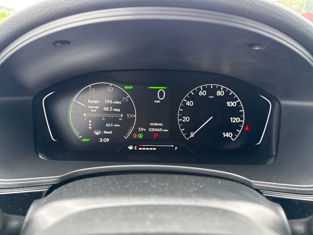 Used 2025 Honda Civic Sport image 20