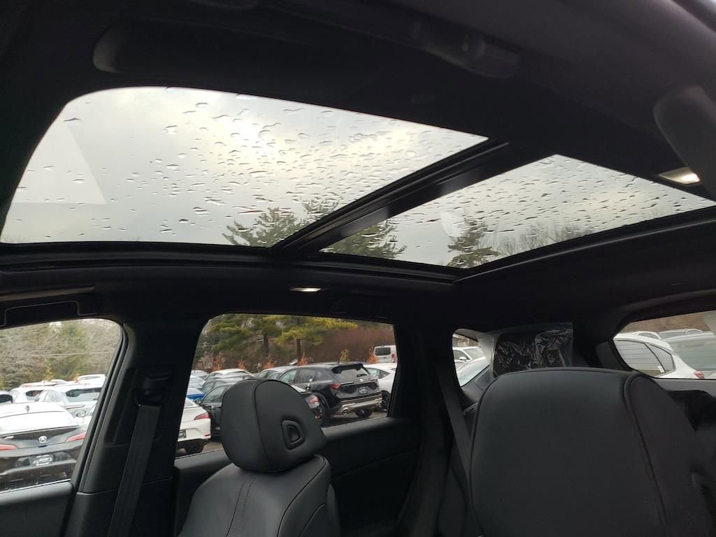 New 2026 Acura RDX A-Spec image 14