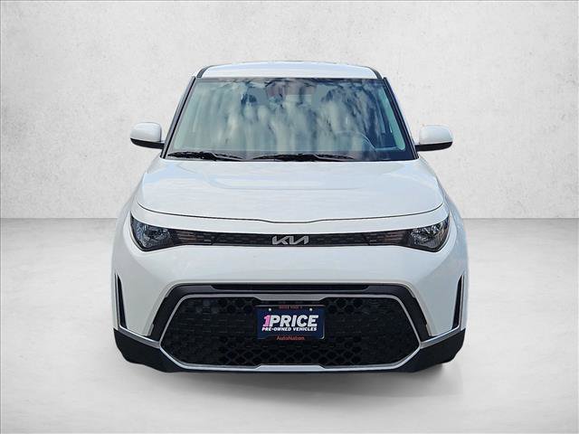 Used 2025 Kia Soul LX FWD video 2