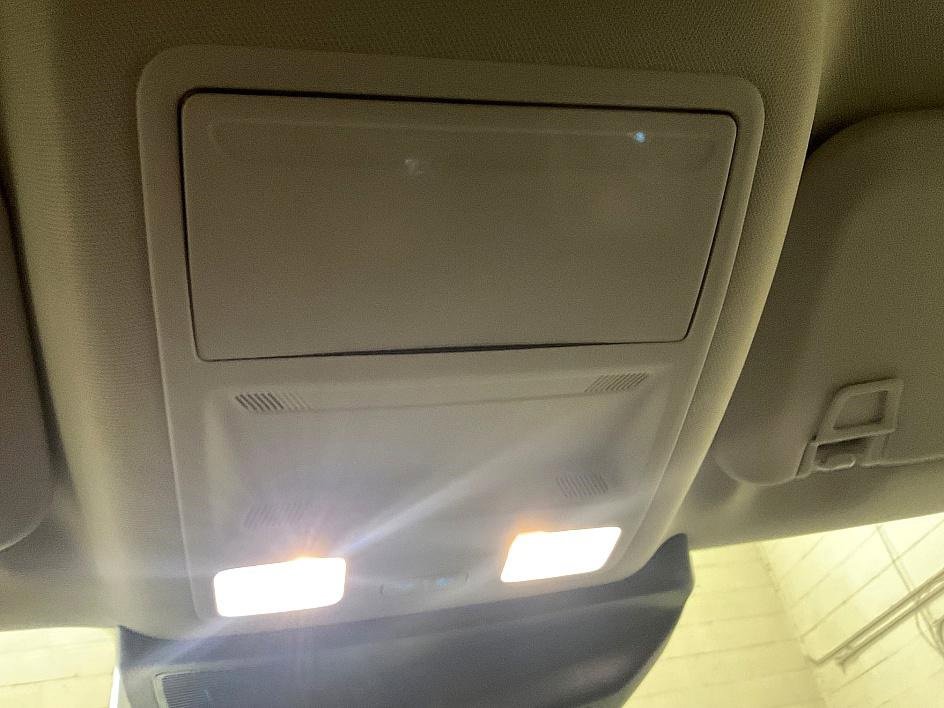 Used 2024 Ford Bronco Sport Big Bend image 26