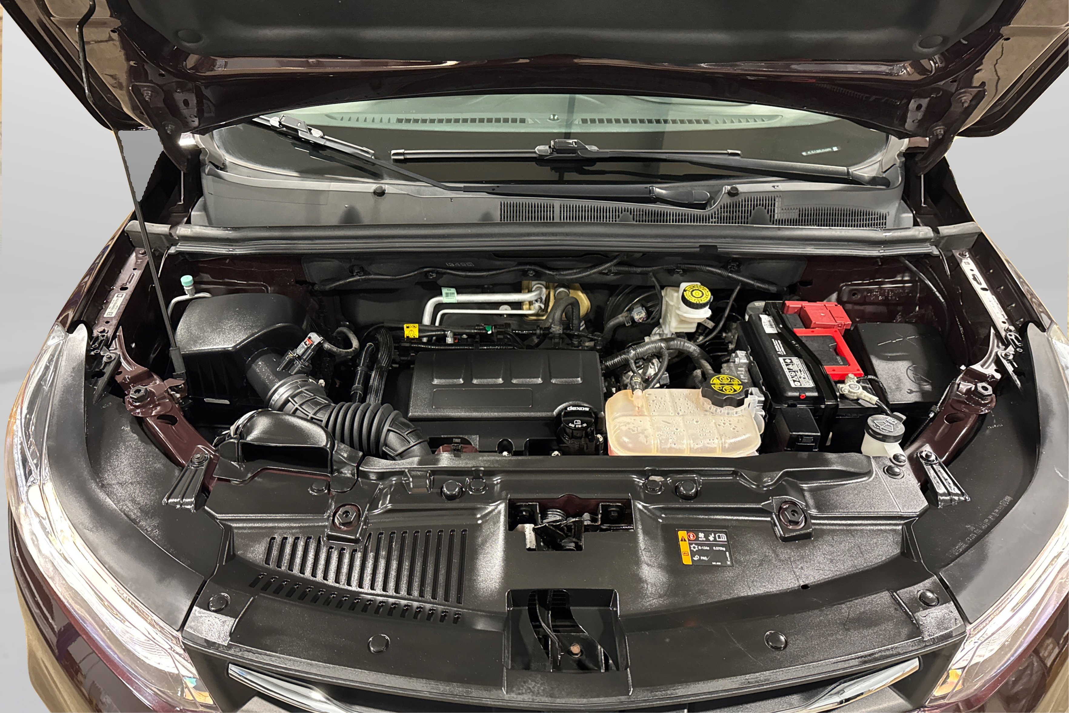 Used 2020 Chevrolet Trax LT w/ Driver Confidence Package image 12