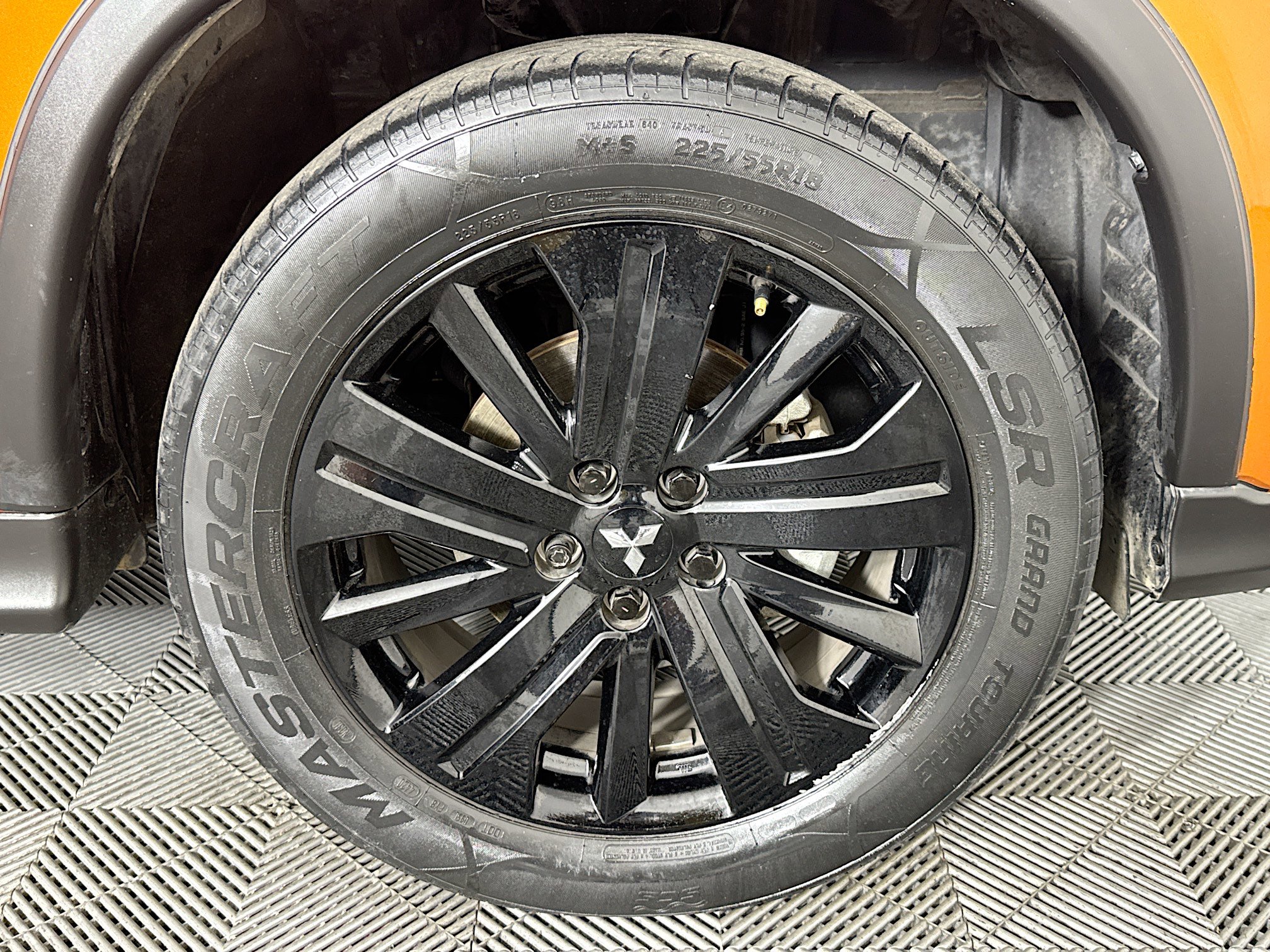 Used 2024 Mitsubishi Outlander Sport ES image 53