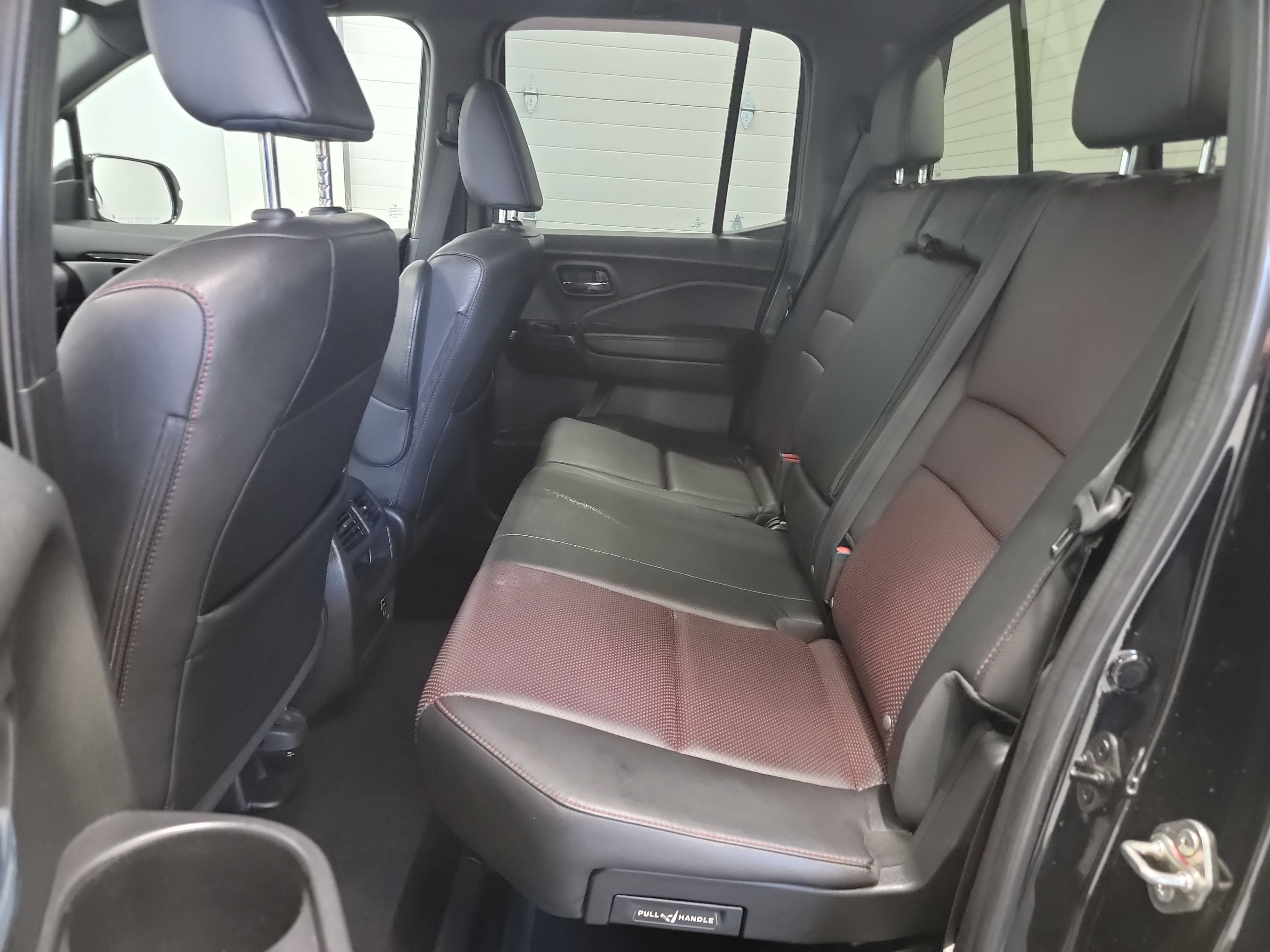 Used 2019 Honda Ridgeline Black Edition image 18
