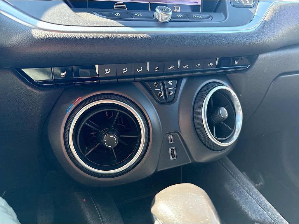 Used 2022 Chevrolet Blazer LT image 15