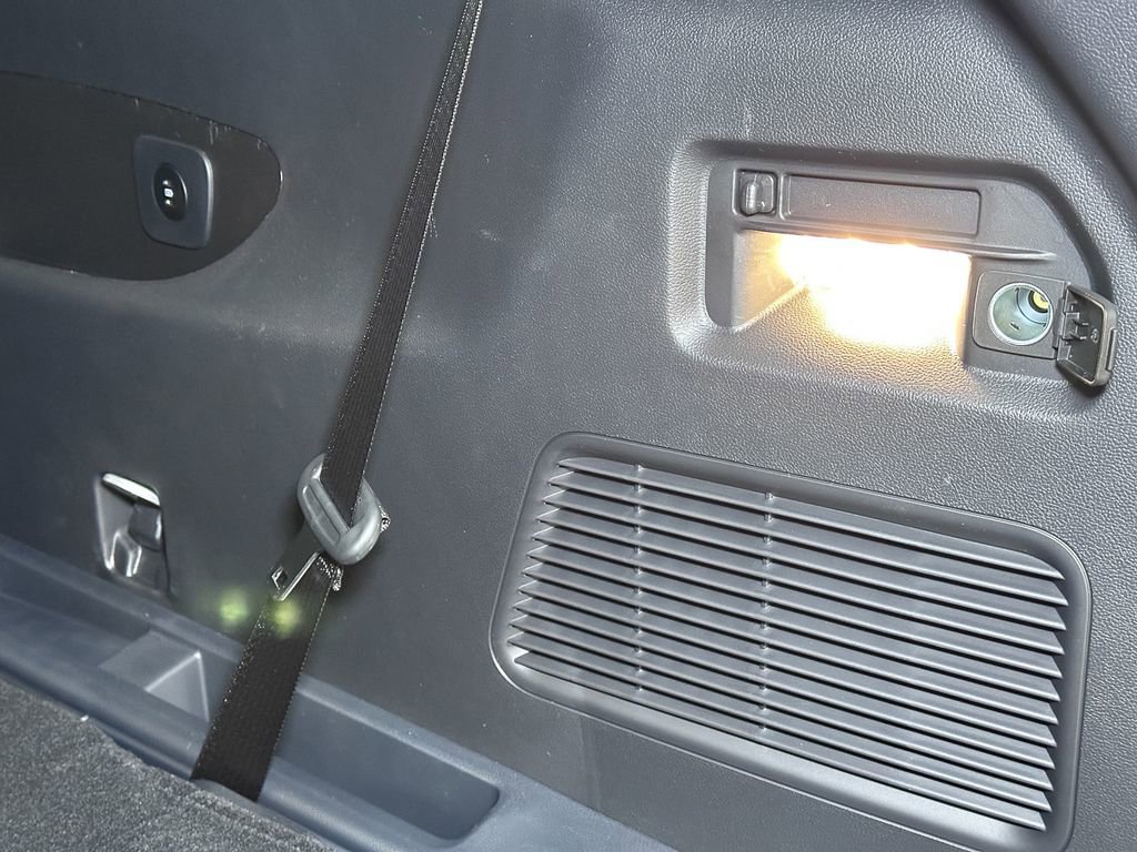 New 2026 Ford Explorer Active w/ Active Comfort Package image 15