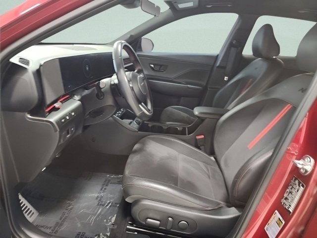 Used 2024 Hyundai Kona N Line image 18