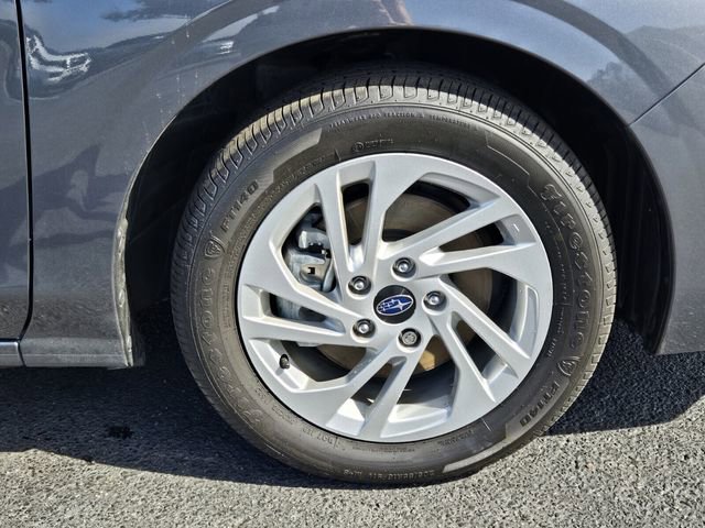 Used 2025 Subaru Impreza 2.0i w/ Popular Package #1A image 8