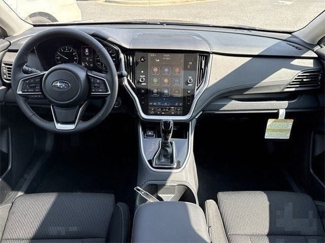 New 2025 Subaru Legacy Premium image 15