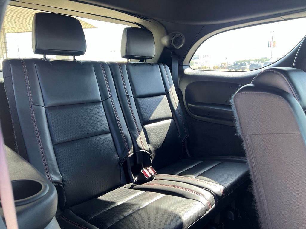 Used 2023 Dodge Durango R/T AWD/4WD image 21
