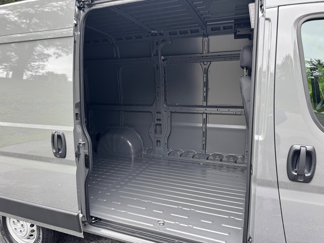 New 2026 RAM ProMaster 1500 w/ Safety Group FWD image 16