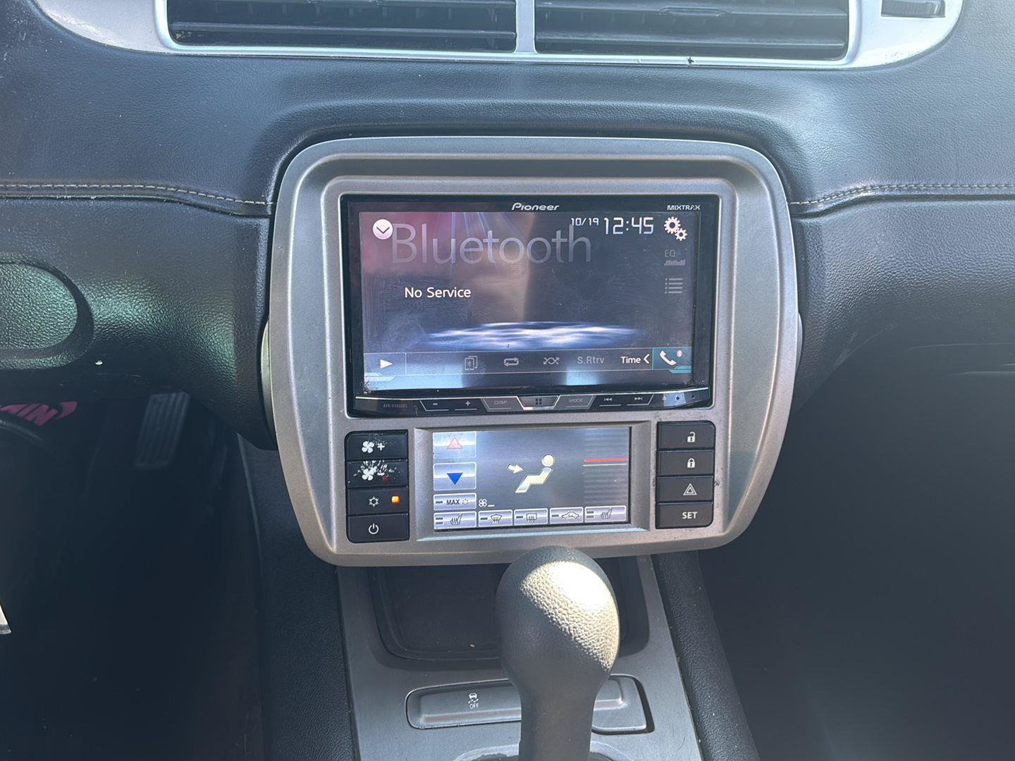 Used 2015 Chevrolet Camaro LS RWD image 14