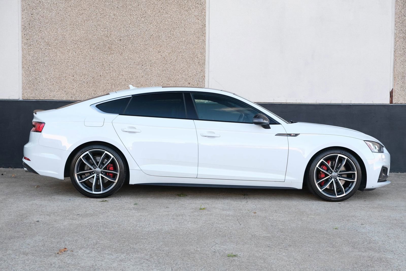 Used 2018 Audi S5 Prestige w/ S Sport Package image 11