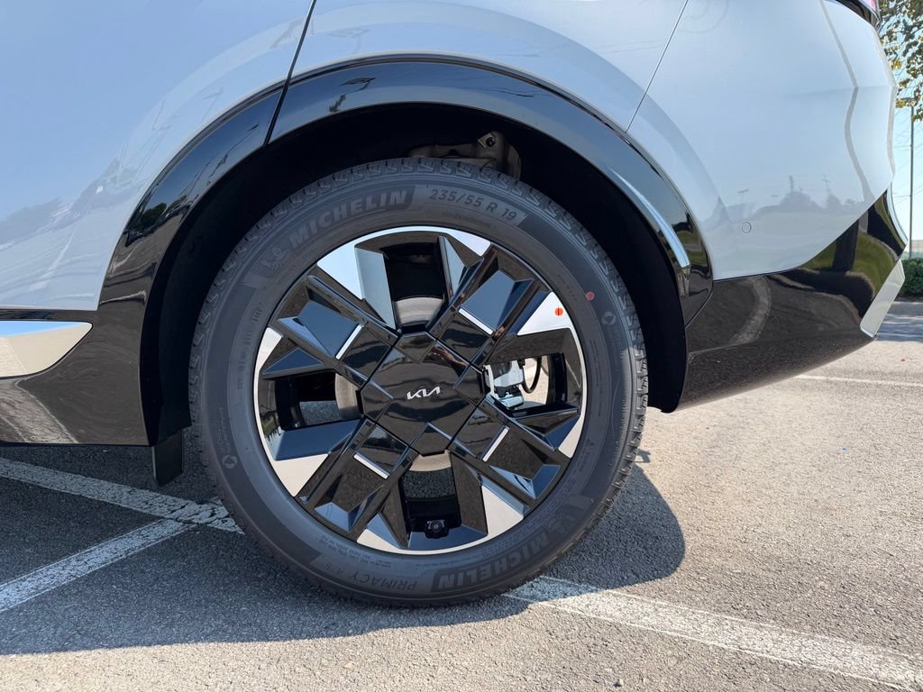 New 2026 Kia Sportage SX FWD image 37