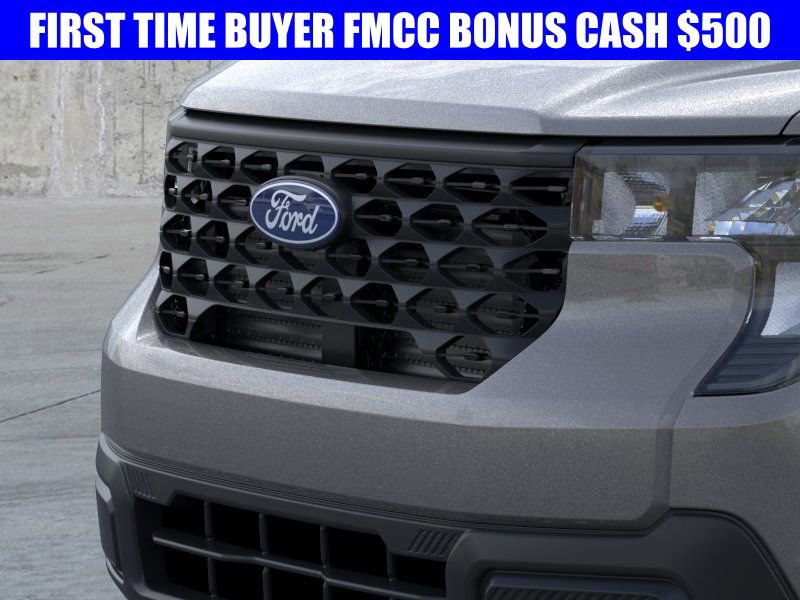 New 2026 Ford Maverick XL w/ Equipment Group 101A image 30