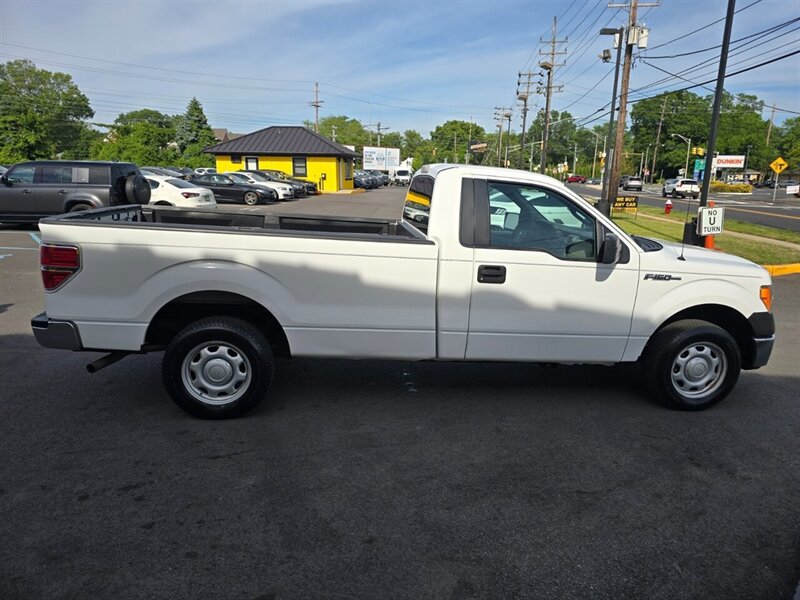 Used 2010 Ford F150 XL RWD image 18