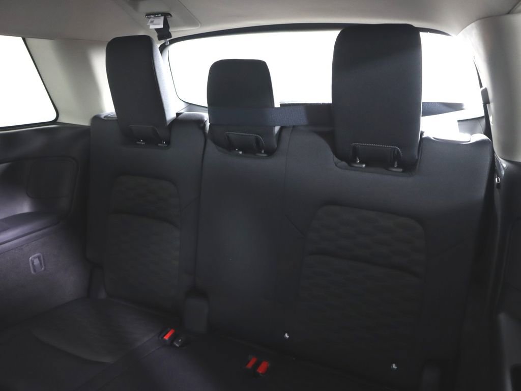 New 2026 Nissan Pathfinder SV image 30