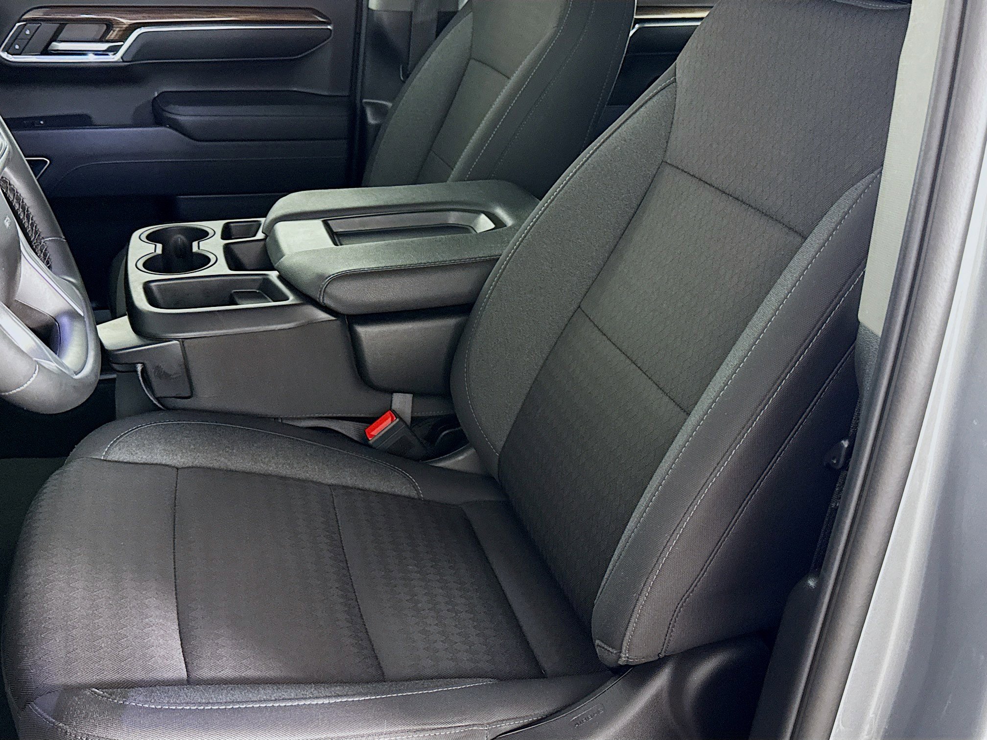 Used 2024 Chevrolet Silverado 1500 LT w/ Protection Package image 22