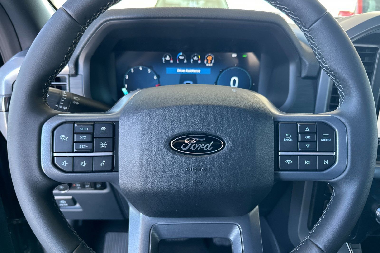 New 2026 Ford F150 XLT w/ Equipment Group 302A MID AWD/4WD image 22