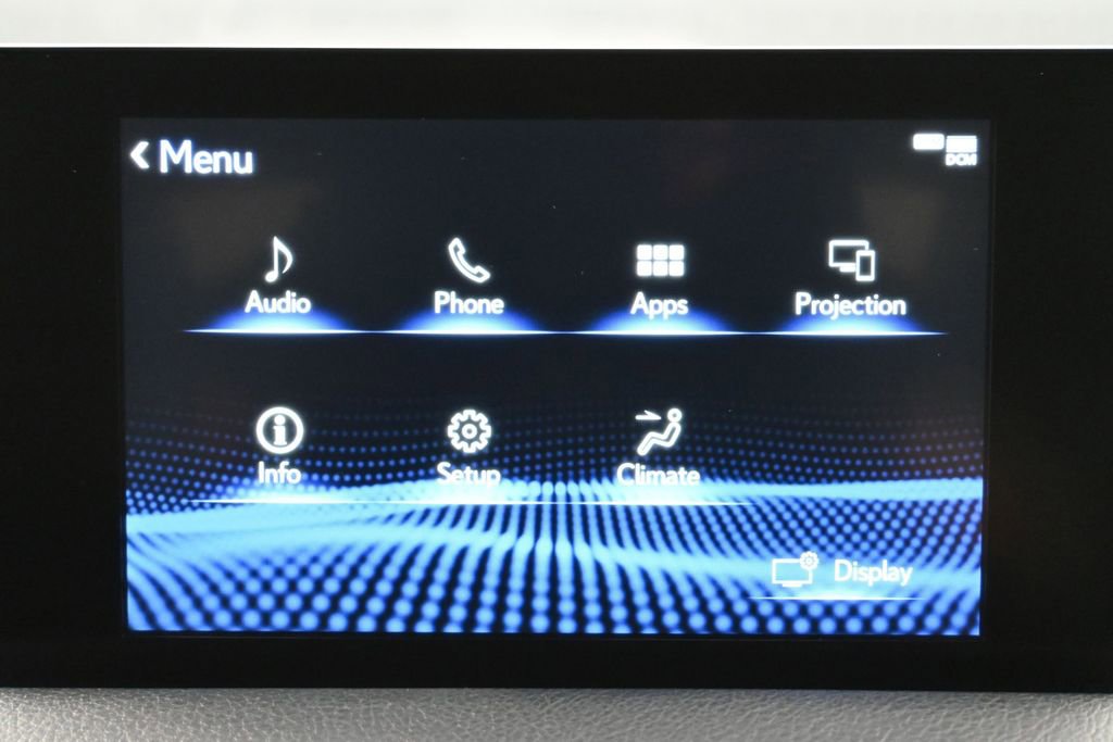 Used 2023 Lexus IS 300 w/ Comfort Package RWD image 9