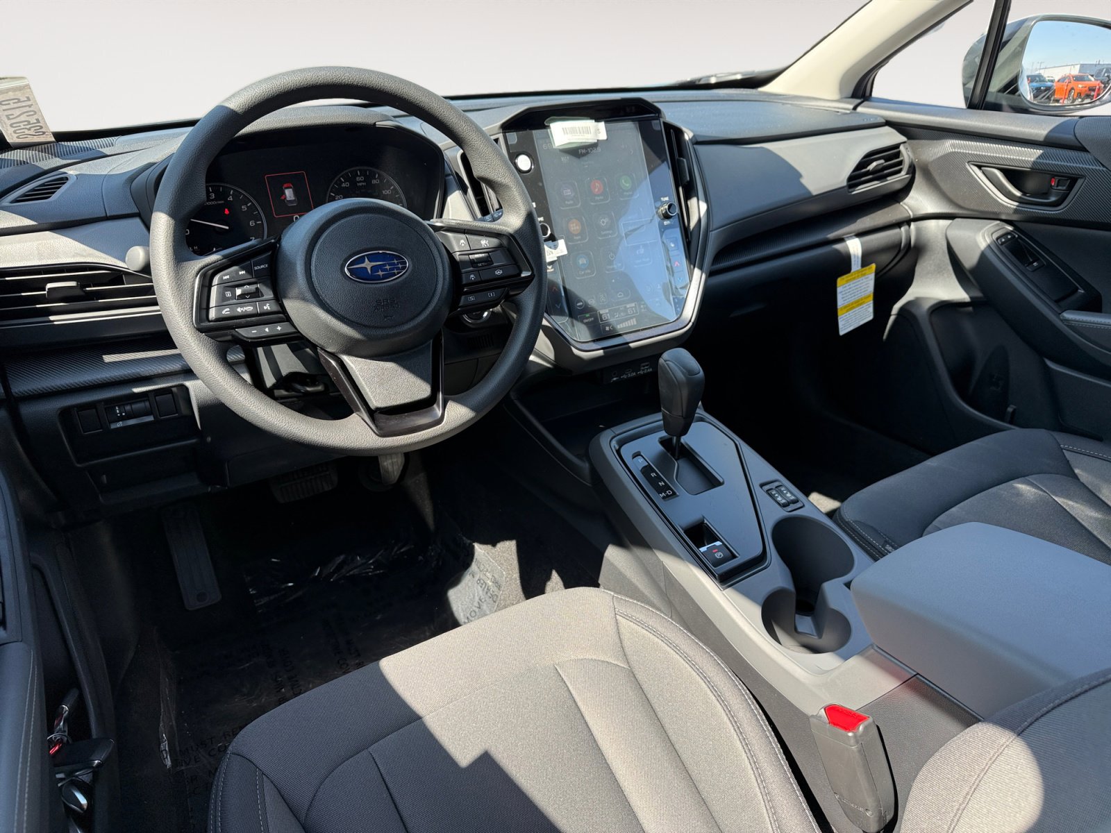 New 2026 Subaru Crosstrek 2.0i Premium image 15