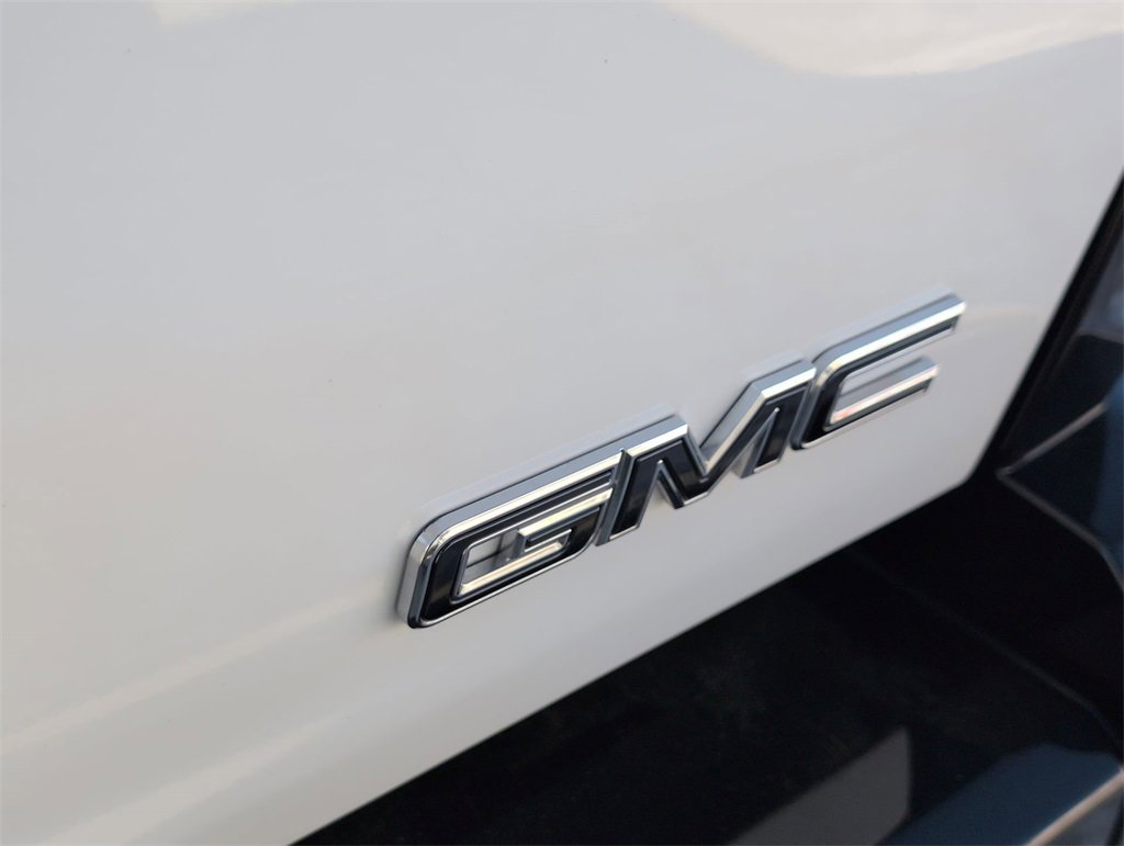 Certified 2025 GMC Hummer EV 2X image 34
