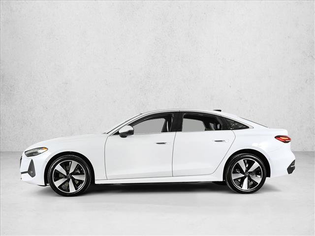 New 2025 Audi A5 2.0T Premium Plus AWD/4WD image 9