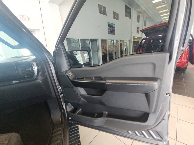 Used 2021 Ford F150 XL w/ STX Appearance Package AWD/4WD image 19