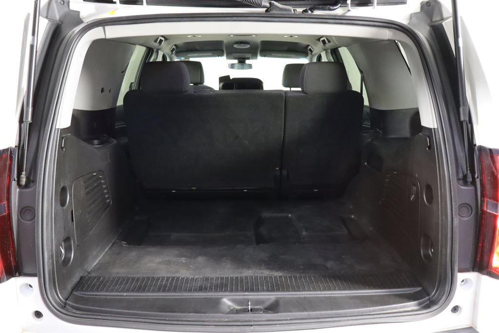 Used 2019 Chevrolet Tahoe 2WD w/ Remote Keyless Entry Package image 10