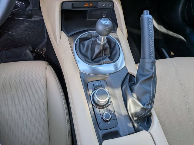 New 2026 MAZDA MX-5 Miata Sport RWD image 17