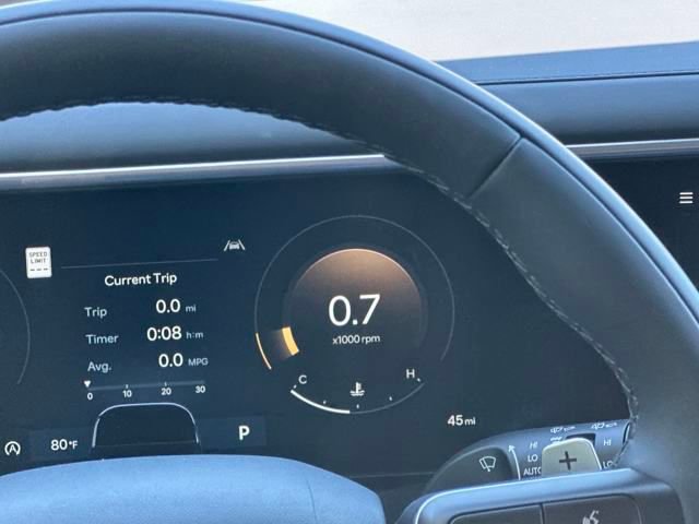 New 2026 Hyundai Palisade Calligraphy image 25