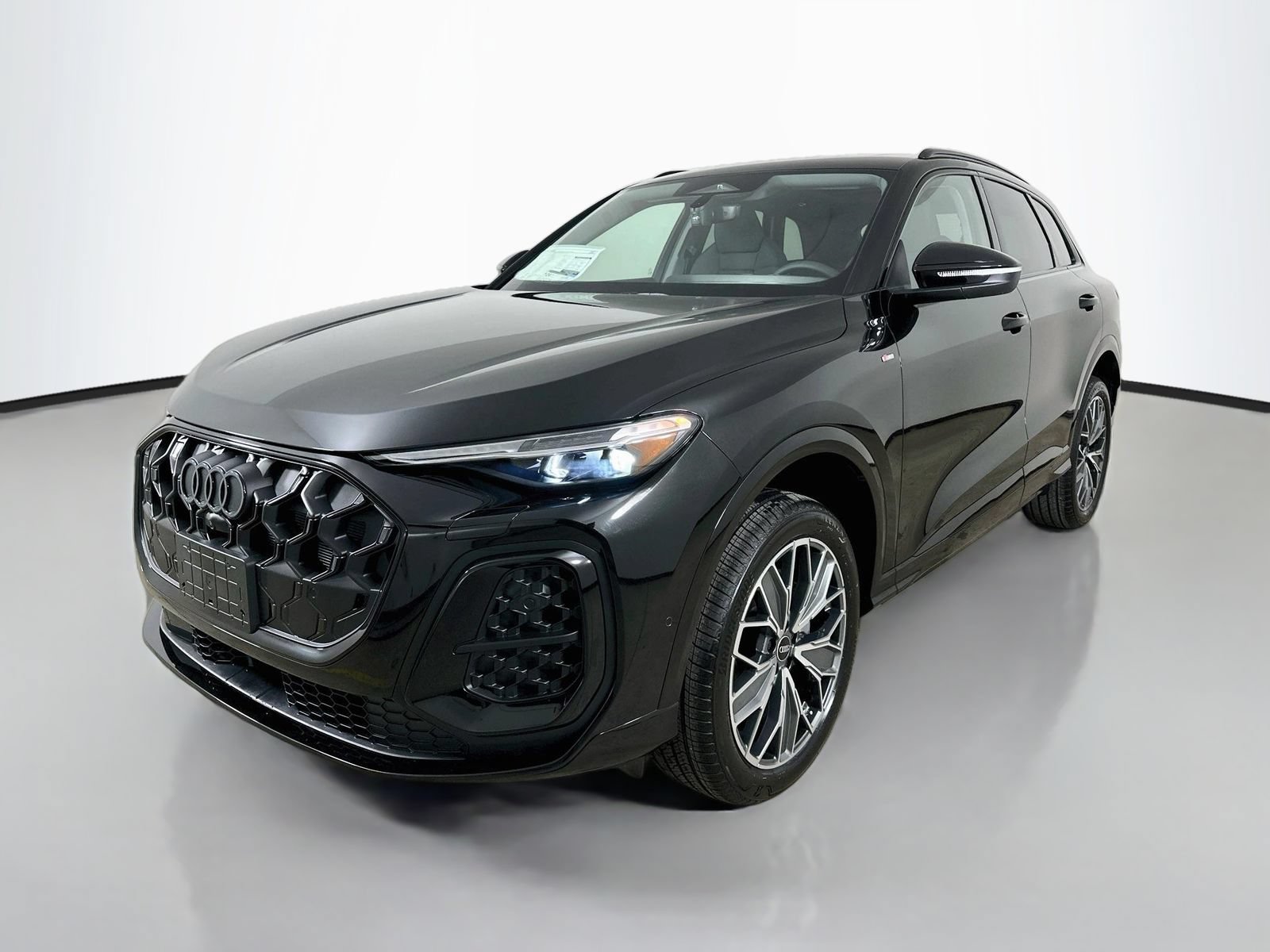 New 2026 Audi Q5 Premium Plus