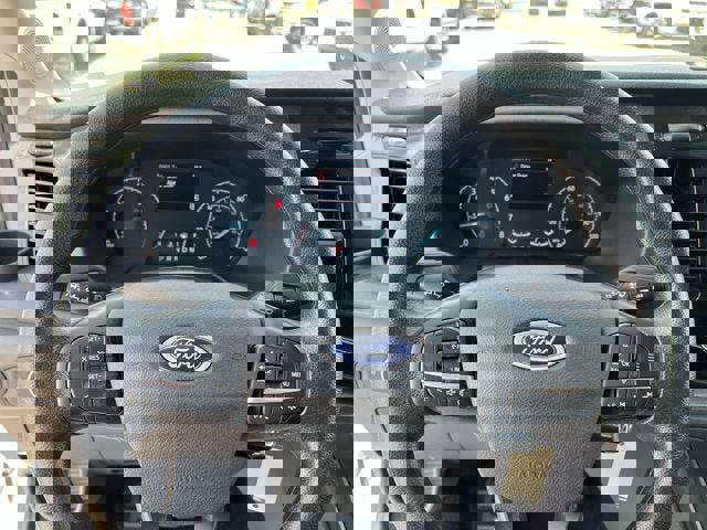 Used 2024 Ford Transit 350 XLT image 11