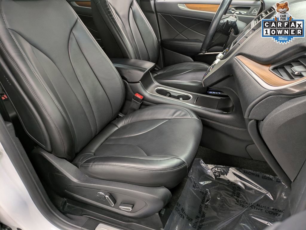 Used 2019 Lincoln MKC Reserve w/ MKC Climate Package AWD/4WD image 29