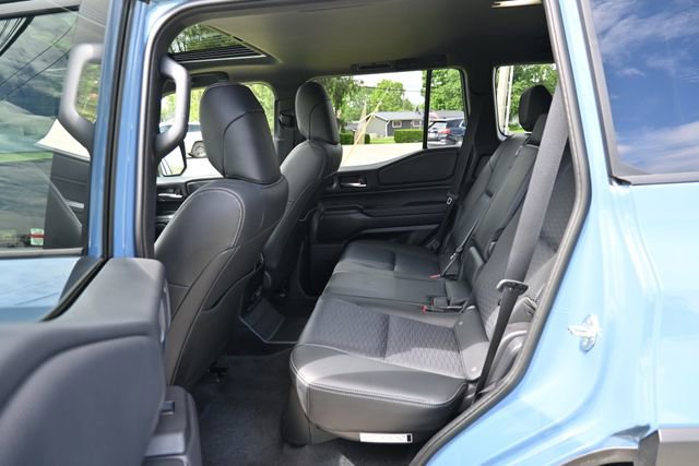 Used 2026 Toyota Land Cruiser w/ Premium Package AWD/4WD image 24