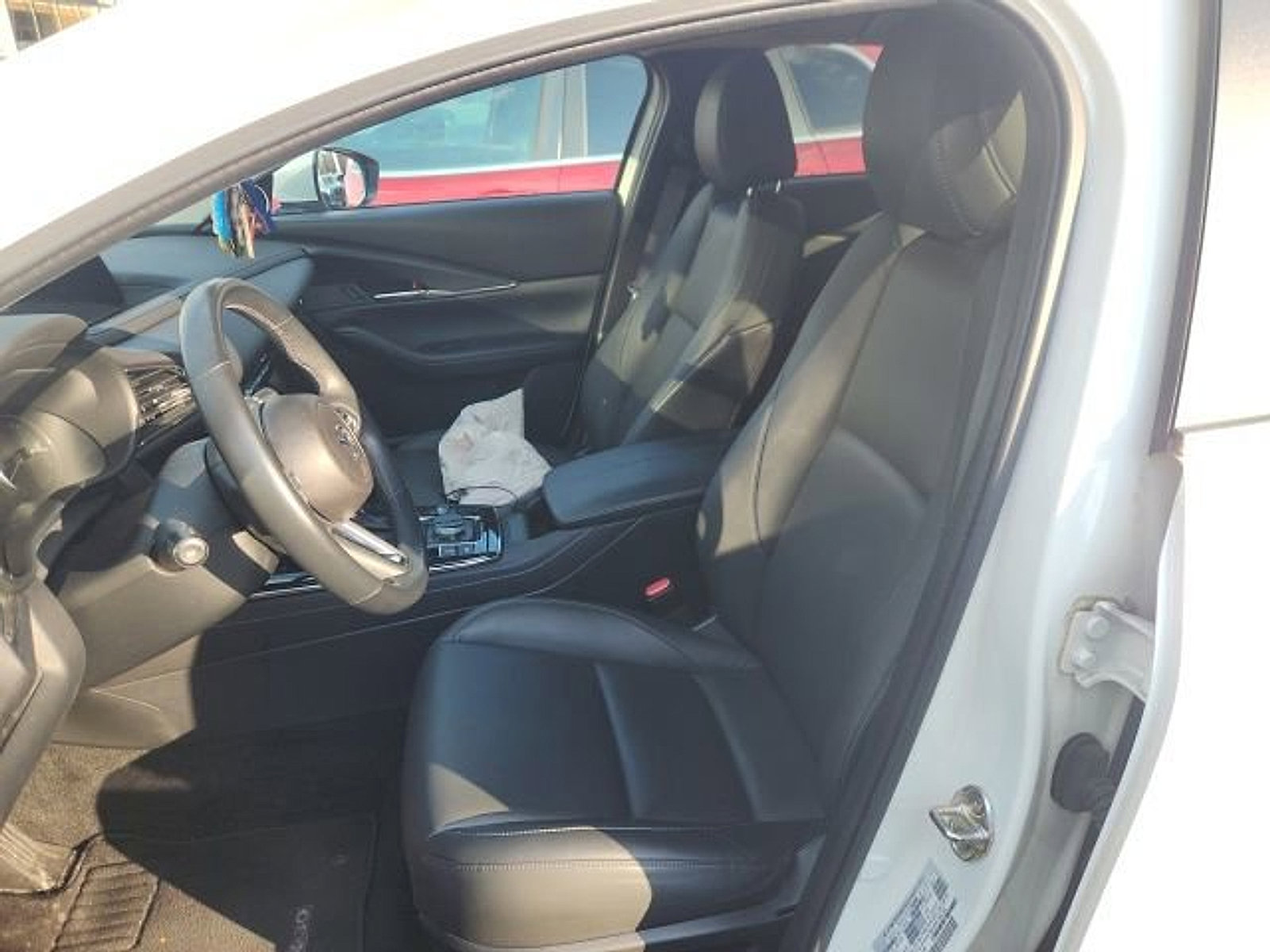 Used 2023 MAZDA CX-30 AWD 2.5 S w/ Preferred Package image 8