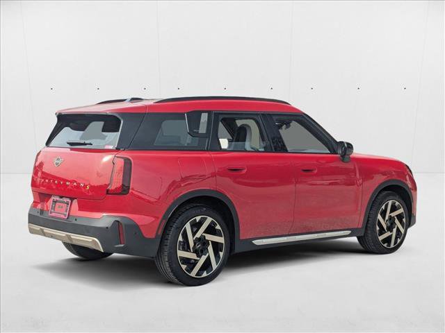 Certified 2025 MINI Cooper Countryman SE image 4