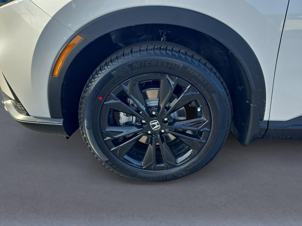 New 2026 Honda CR-V Sport Touring image 9