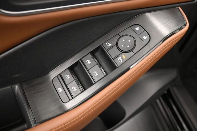 New 2026 Nissan Rogue Platinum AWD/4WD image 13