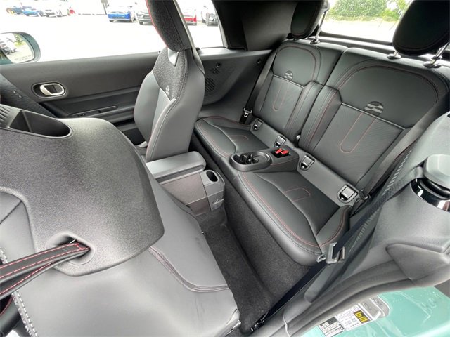 New 2026 MINI Cooper S image 20