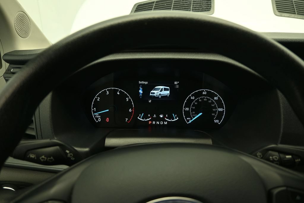 Used 2024 Ford Transit 350 XLT RWD image 27